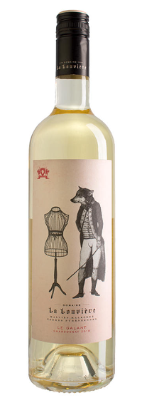 LE GALANT BLANC CHARDONNAY 75CL 13º?v=693b21b78defd