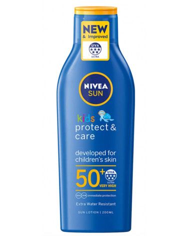 NIVEA LECHE SOLAR SPF50 PROTEGE Y CUIDA?v=69bf370a07870