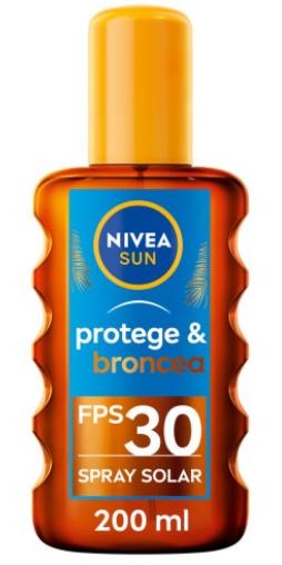 NIVEA ACEITE SOLAR PROTEGE Y BRONCEA SPF30?v=6a320d42d2865