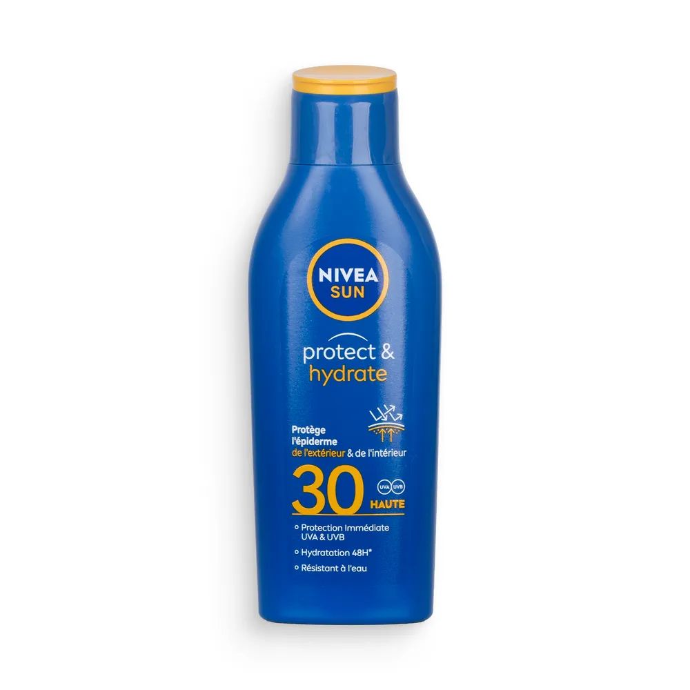 NIVEA LLET SPF30 BRONCEJA 200ML?v=693b21b8ef474