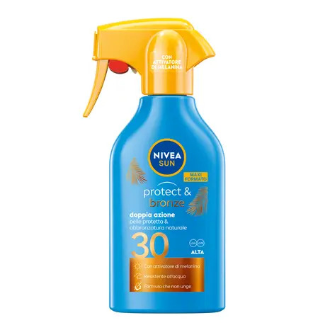 NIVEA SUN TRIGGER 270 ML SPF30 PROTECT AND BRONZE?v=6a320d42a2f96