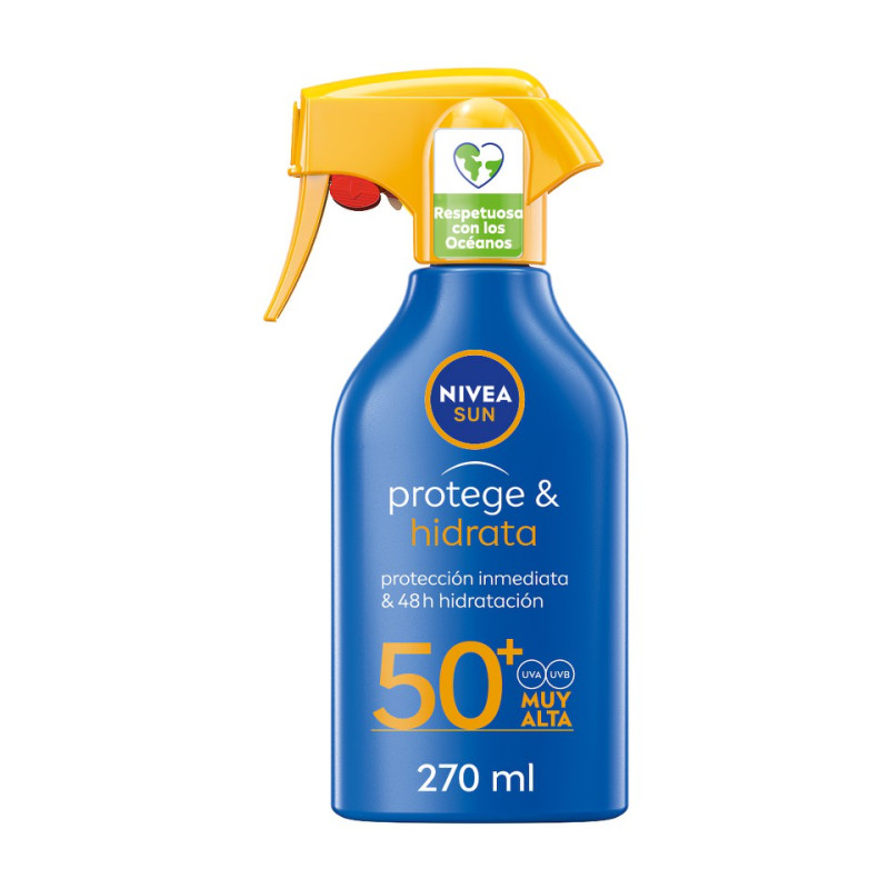 NIVEA PISTOLA SPF50+ 270ML?v=693b21b91a715