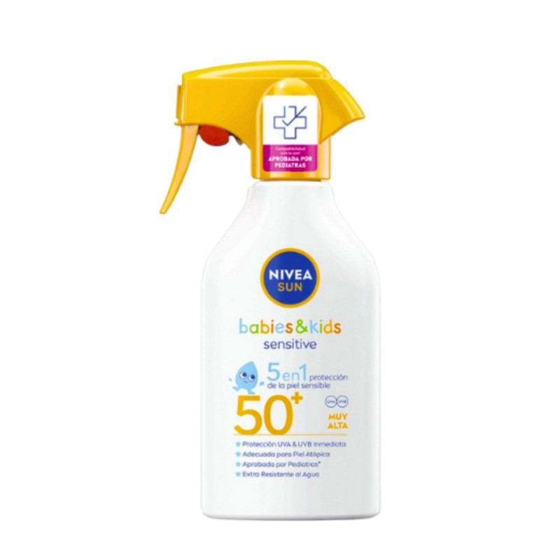 NIVEA PISTOLA SPF50+ NIÑOS270ML?v=693b21b920dbb