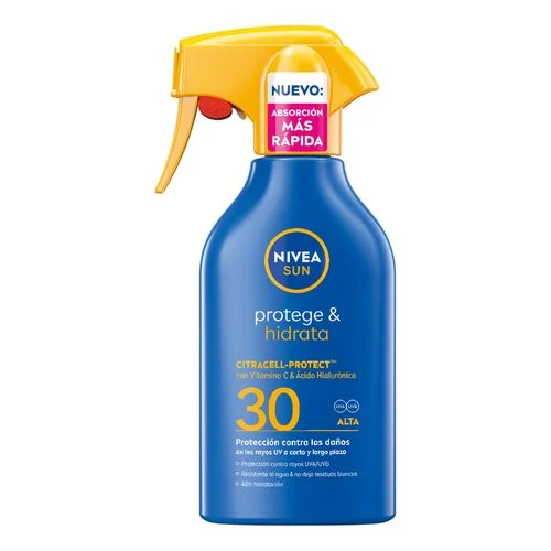NIVEA PISTOLA PROTEGE Y HIDRATA SPF30?v=69f736c76c392