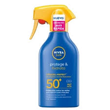 NIVEA PISTOLA PROTEGE Y HIDRATA SPF50?v=6a320d428dd53