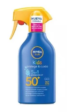 NIVEA PISTOLA NIÑOS SPF50+ MUY ALTA?v=6a320d42986e0