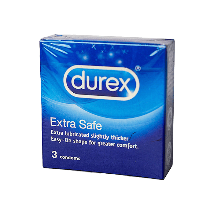 DUREX PRESERVATIVO EXTRA SAFE 3U.?v=693b21b8f0118