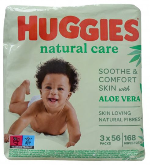 HUGGIES TOALLITAS 3X56 U. NATURAL CARE?v=693b21b9a399e