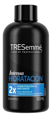 TRESEMME MINI CHAMPÚ HIDRATACIÓN INTENSA 100ML?v=693b21b73da1a