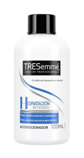 TRESEMME MINI ACONDICIONADOR HIDRA. INTENSA 100ML?v=6a321cf81874c