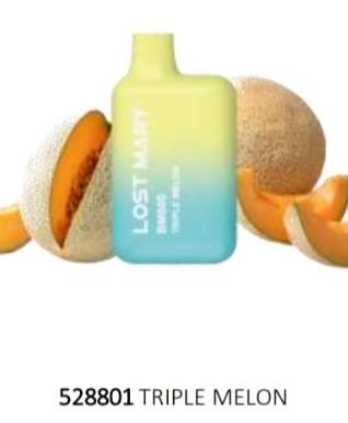 TRIPLE MELON 20 MG 600 PUFF?v=69b37d5e64d98