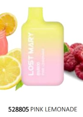 PINK LEMONADE 20 MG 600 PUFF?v=69b37d5e58012