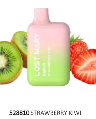 STRAWBERRY KIWI 20 MG 600 PUFF?v=69b37d5e4ee1d