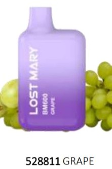 GRAPE 20 MG 600 PUFF?v=69b37d5e51e7a