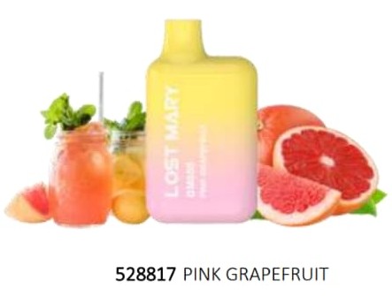 PINK GRAPEFRUIT 20 MG 600 PUFF?v=69b37d5e35e11