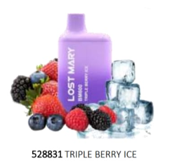 TRIPLE BERRY ICE 20 MG 600 PUFF?v=69b37d62bfdd3