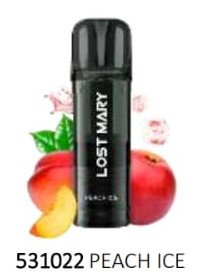 PEACH ICE 20 MG 600 PUFF?v=69b37d5f06fca