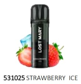 STRAWBERRY ICE 20 MG 600 PUFF?v=69b37d5edc761