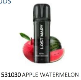 APPLE WATERMELON 20 MG 600 PUFF?v=69b37d5eacef8