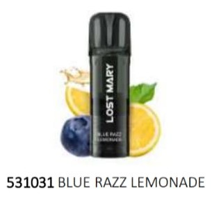 BLUE RAZZ LEMONADE 20 MG 600 PUFF?v=69b37d5eb342e