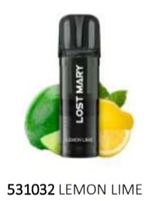 LEMON LIME 20 MG 600 PUFF?v=69b37d5eb9c3c