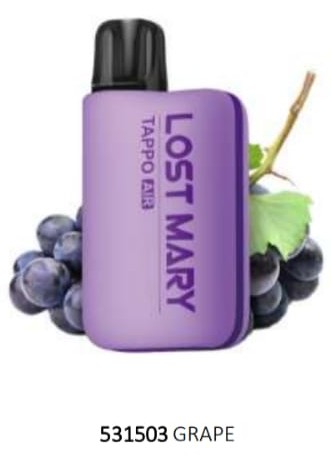 GRAPE 20 MG 600 PUFF?v=69b37d5f2ea9c