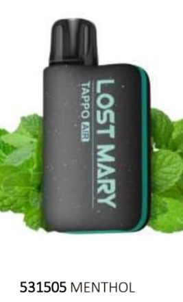 MENTHOL 20 MG 600 PUFF?v=69b37d5f1a36b