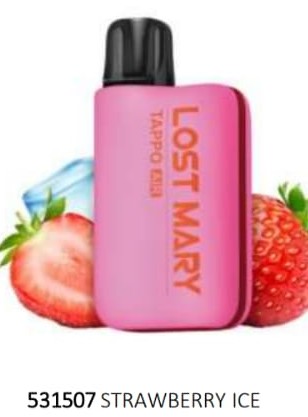 STRAWBERRY ICE 20 MG 600 PUFF?v=69b37d5f2178c