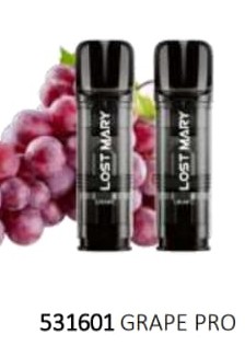 GRAPE PRO 20 MG 600 PUFF?v=69b37d5e97ac4