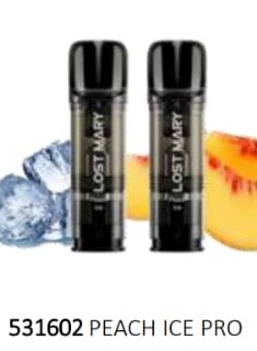 PEACH ICE PRO 20 MG 600 PUFF?v=69b37d5e9dd46