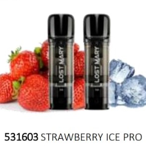 STRAWBERRY ICE PRO 20 MG 600 PUFF?v=69b37d5ea107f