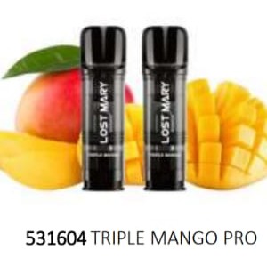 TRIPLE MANGO PRO 20 MG 600 PUFF?v=69b37d5e9ac21