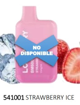 STRAWBERRY ICE 0 MG 600 PUFF?v=69b37d5e8820c