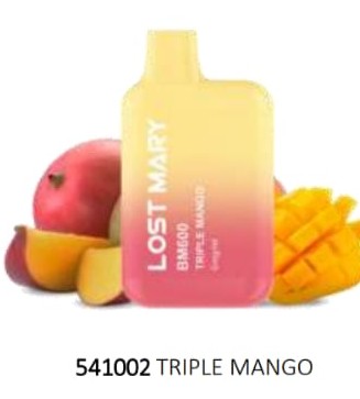 TRIPLE MANGO 0 MG 600 PUFF?v=69b37d5e8b542