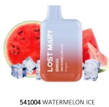 WATERMELON ICE 0 MG 600 PUFF?v=69b37d5e91804