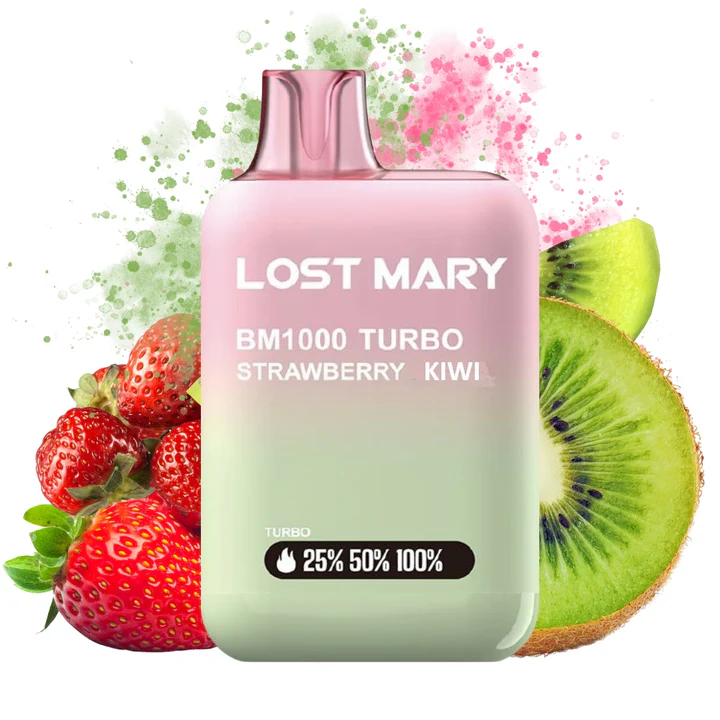LOST MARY BM1000 TURBO FRESA KIWI 20 MG?v=69bf37617ed61
