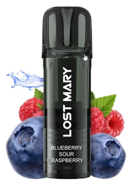 LOST MARY TAPPO PRO CARTUCHO ARANDANO FRAMBUESA AC?v=69bf4df666c7b