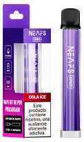NEAFS UNO+ KIT COLA ICE 20MG?v=69f7378b36ef3