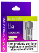 NEAFS UNO+ RECARGA 2U LIMÓN & LIMA 20MG?v=69f7378b6556f