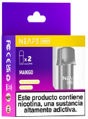 NEAFS UNO+ RECARGA 2U MANGO 20MG?v=69f7378b575dd