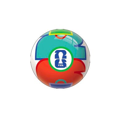 PELOTA COPA MUNDO 2026 D22 CM DB40?v=69b37d6091412