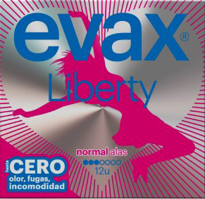 EVAX LIBERTY COMPRESAS NORMAL 12U?v=6a754c1dcc7c3