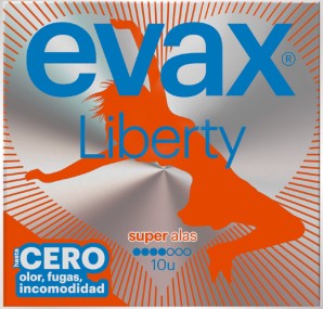 EVAX LIBERTY COMPRESAS SUPER 10U?v=6a4092694792a