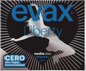 EVAX LIBERTY COMPRESAS ALAS NOCHE 9 U?v=6a4092694cd64