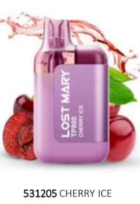 CHERRY ICE 20 MG 800 PUFF?v=69b37d5f5c0b7
