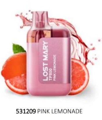 PINK LEMONADE 20 MG 800 PUFF?v=69b37d5f4e7b0