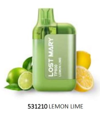 LEMON LIME 20 MG 800 PUFF?v=69b37d5ec52d9