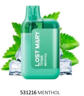 MENTHOL 20 MG 800 PUFF?v=69b37d5f49fc6