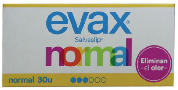 EVAX SALVASLIP 30 U. NORMAL.?v=693b21b8c21c1