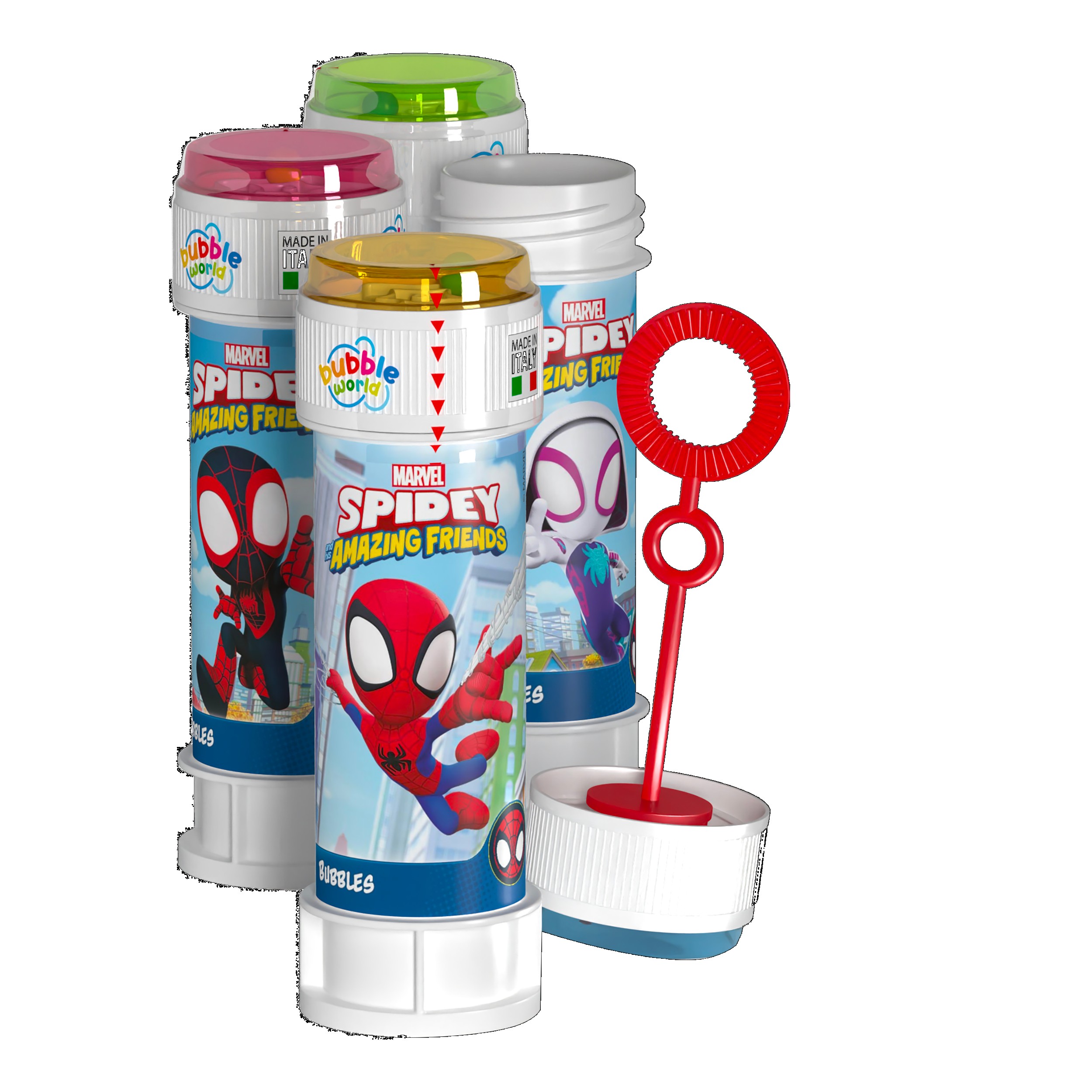 BURBUJAS DE JABÓN SPIDER-MAN 60 ML DB 36?v=6982b59068a6c